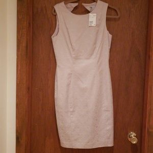 Cream of the Crop -Dress